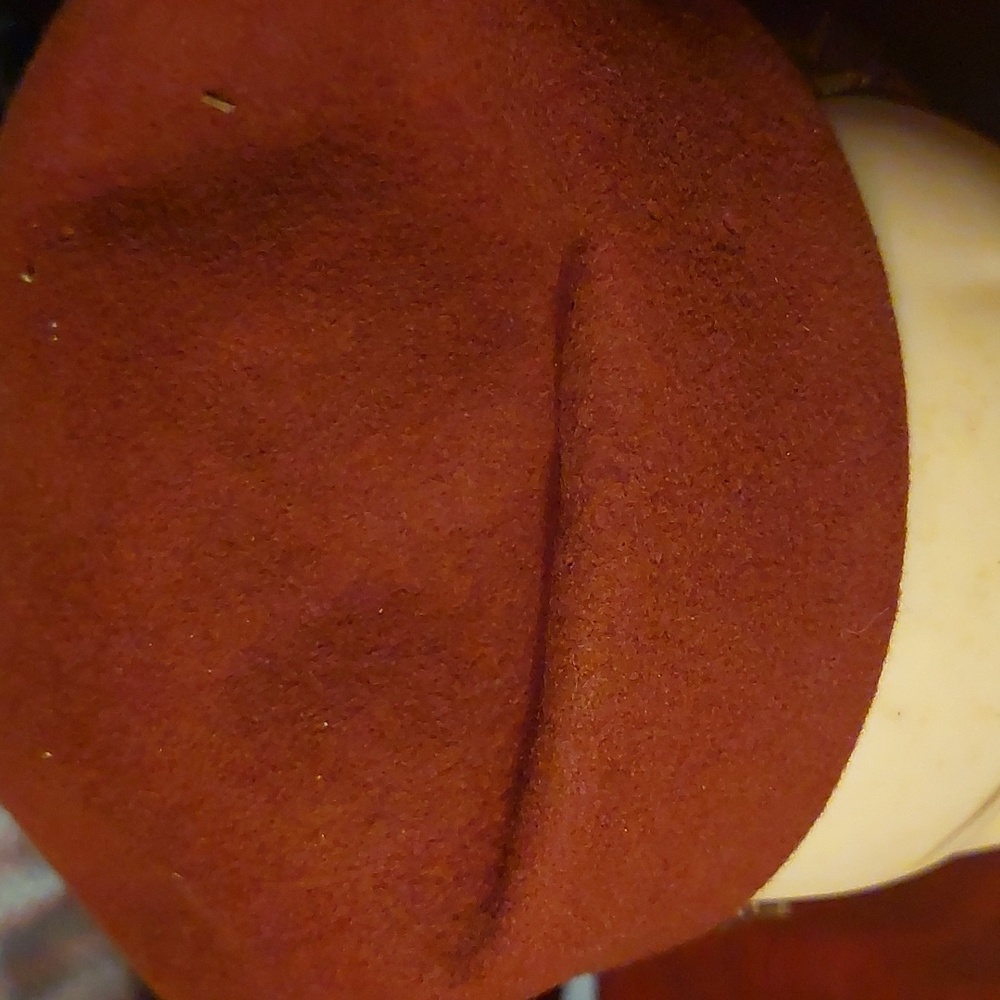 Vintage Hat
